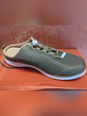 Propet Travel Fit Slide Women's Walking Shoes - Size 7.5 EE - New